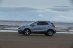 Vauxhall Mokka 2012 года